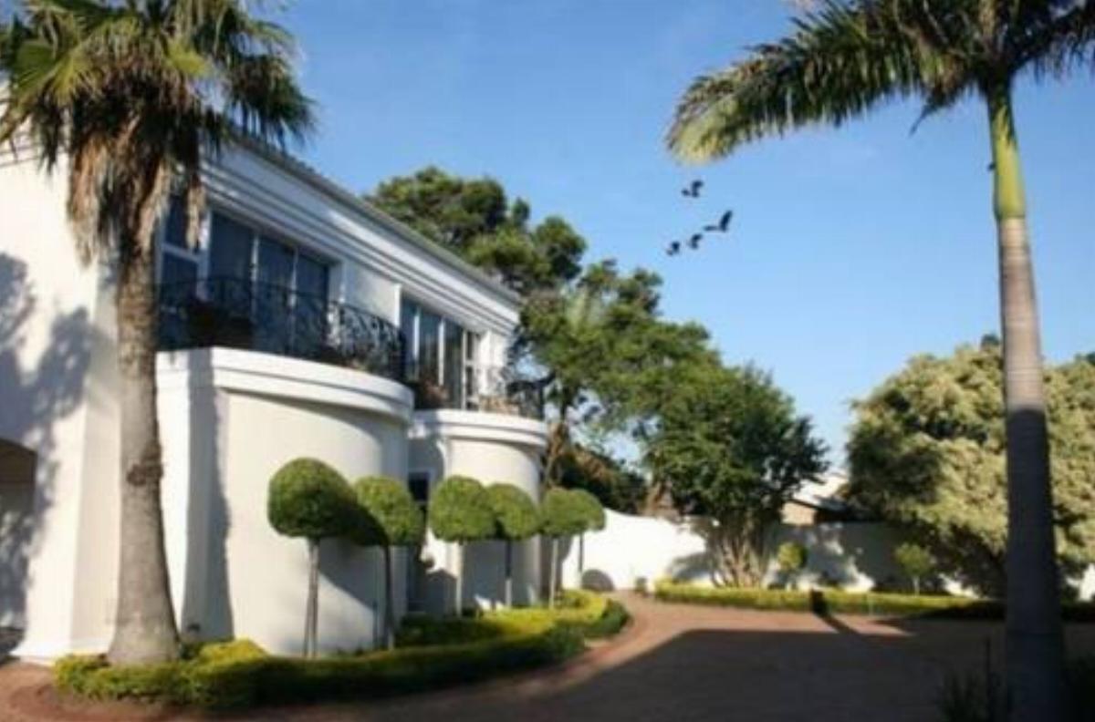 Luxury Beach Apartments Hotel Amanzimtoti South Africa