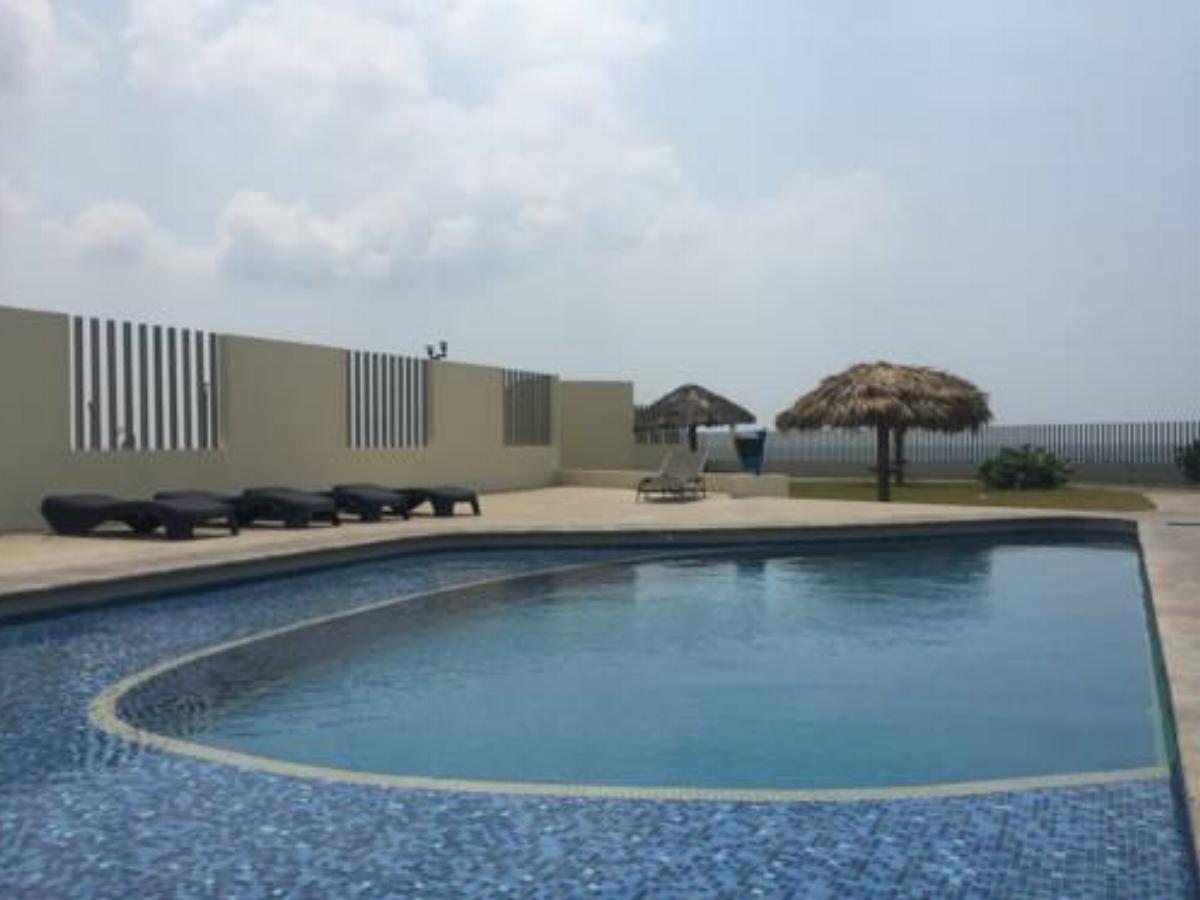 Luxury Beach Home Hotel Conchal Mexico
