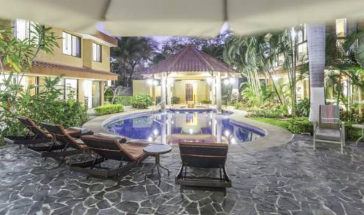 Luxury Coco Villas Hotel Guanacaste Costa Rica
