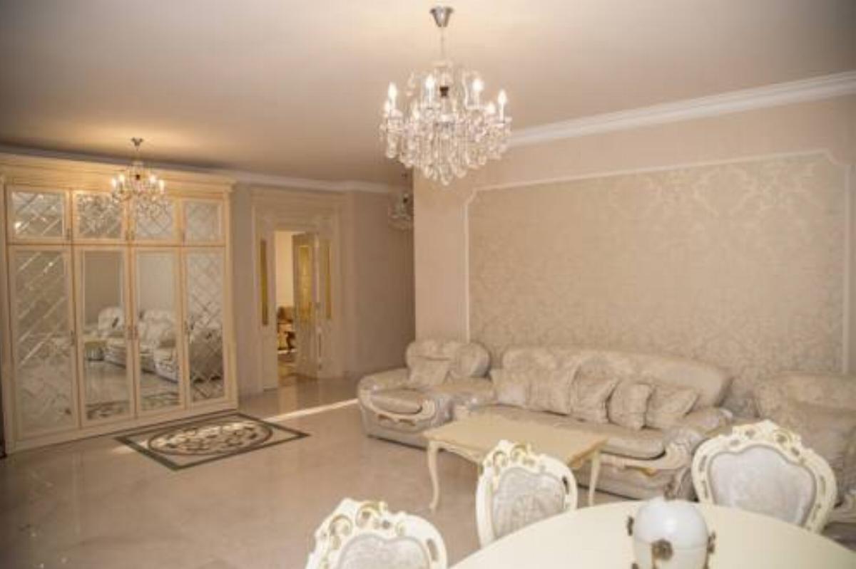 Luxury Family Villa Hotel Avan Armenia