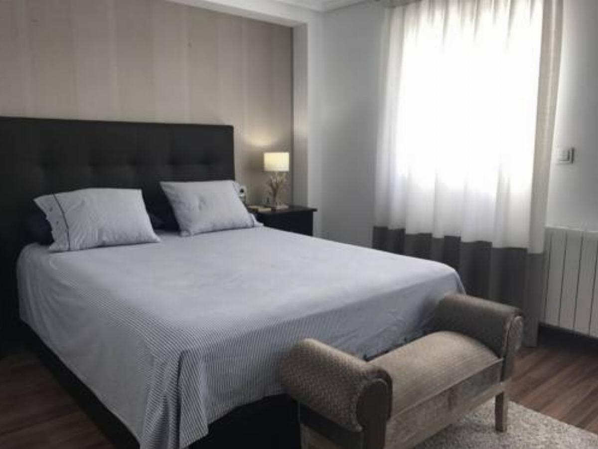 Luxury Holiday Apartment Park Hotel Alicante Spain