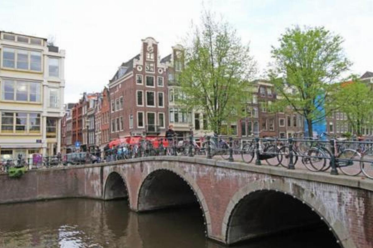 Luxury Keizersgracht Canal House Hotel Amsterdam Netherlands