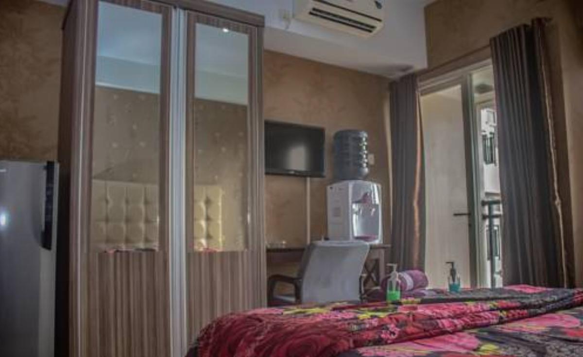 Luxury Margonda Residence 3 & 5 Hotel Depok Indonesia