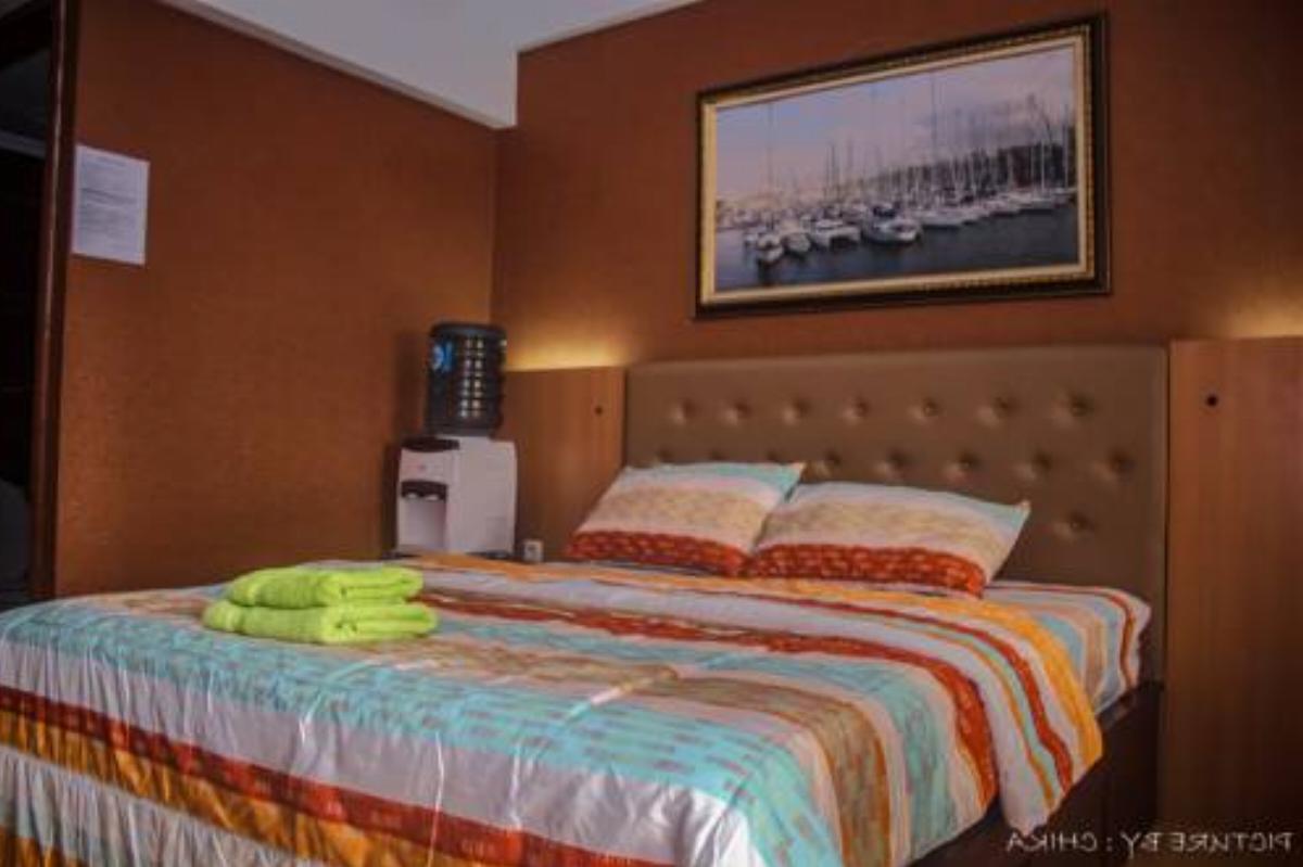 Luxury Margonda Residence 3 & 5 Hotel Depok Indonesia