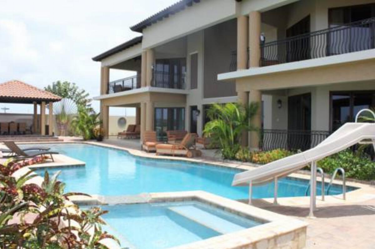 Luxury Ocean View Villa Hotel Palm-Eagle Beach Aruba