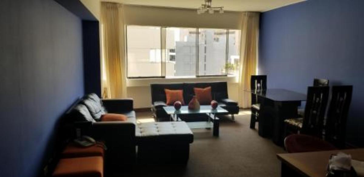 Luxury Place In Miraflores Hotel Lima Peru