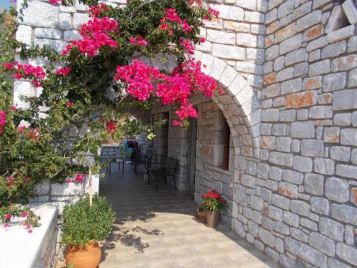Luxury Residence Kafiona Hotel Kafióna Greece
