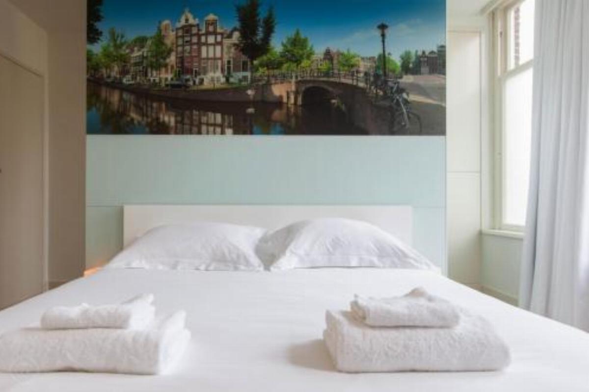 Luxury Styled B&B Apartment Hotel Amsterdam Netherlands