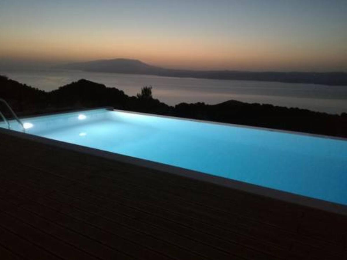 Luxury Villa in Kechria 2 Hotel Kechria Greece