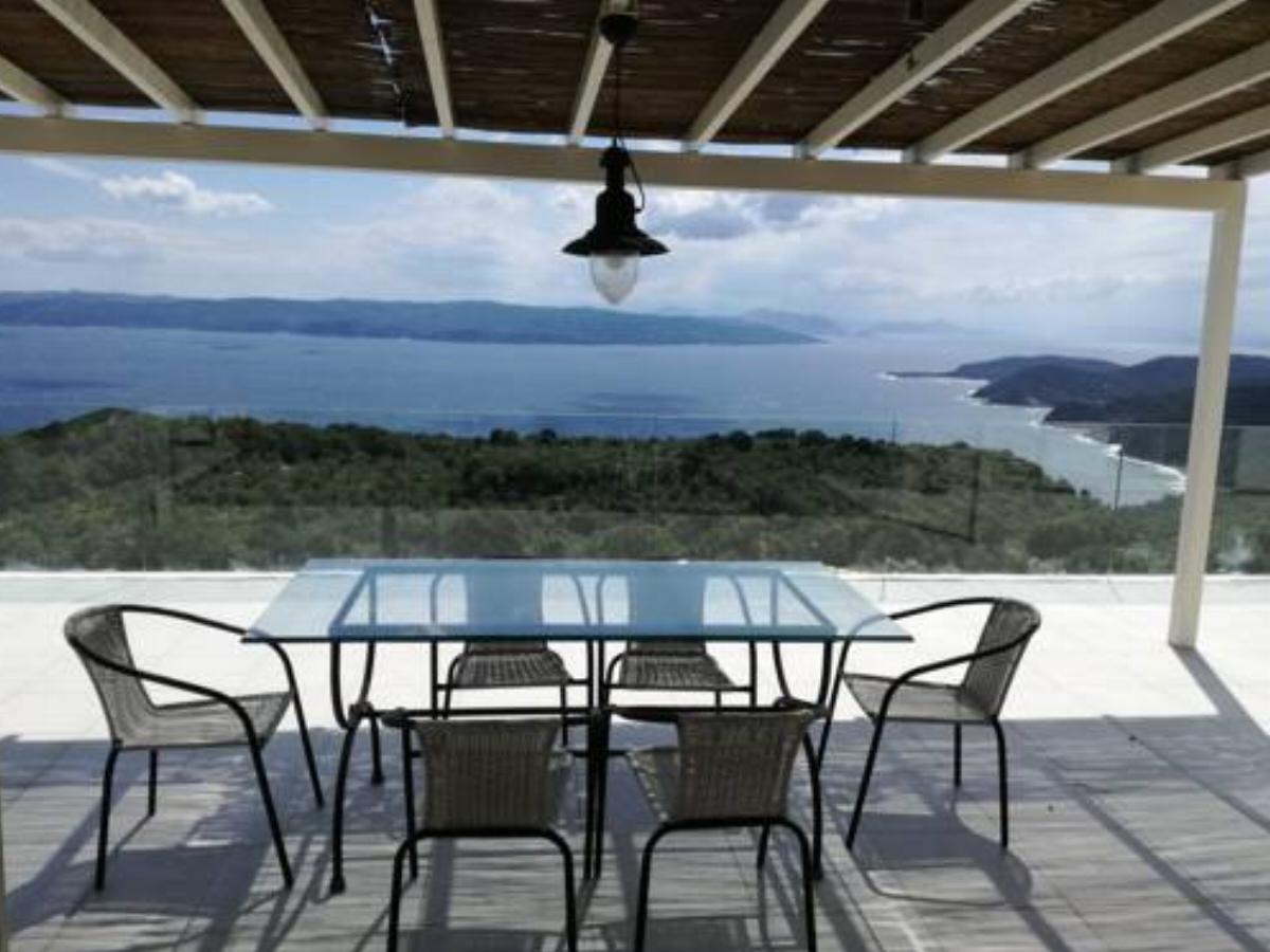 Luxury Villa in Kechria 2 Hotel Kechria Greece