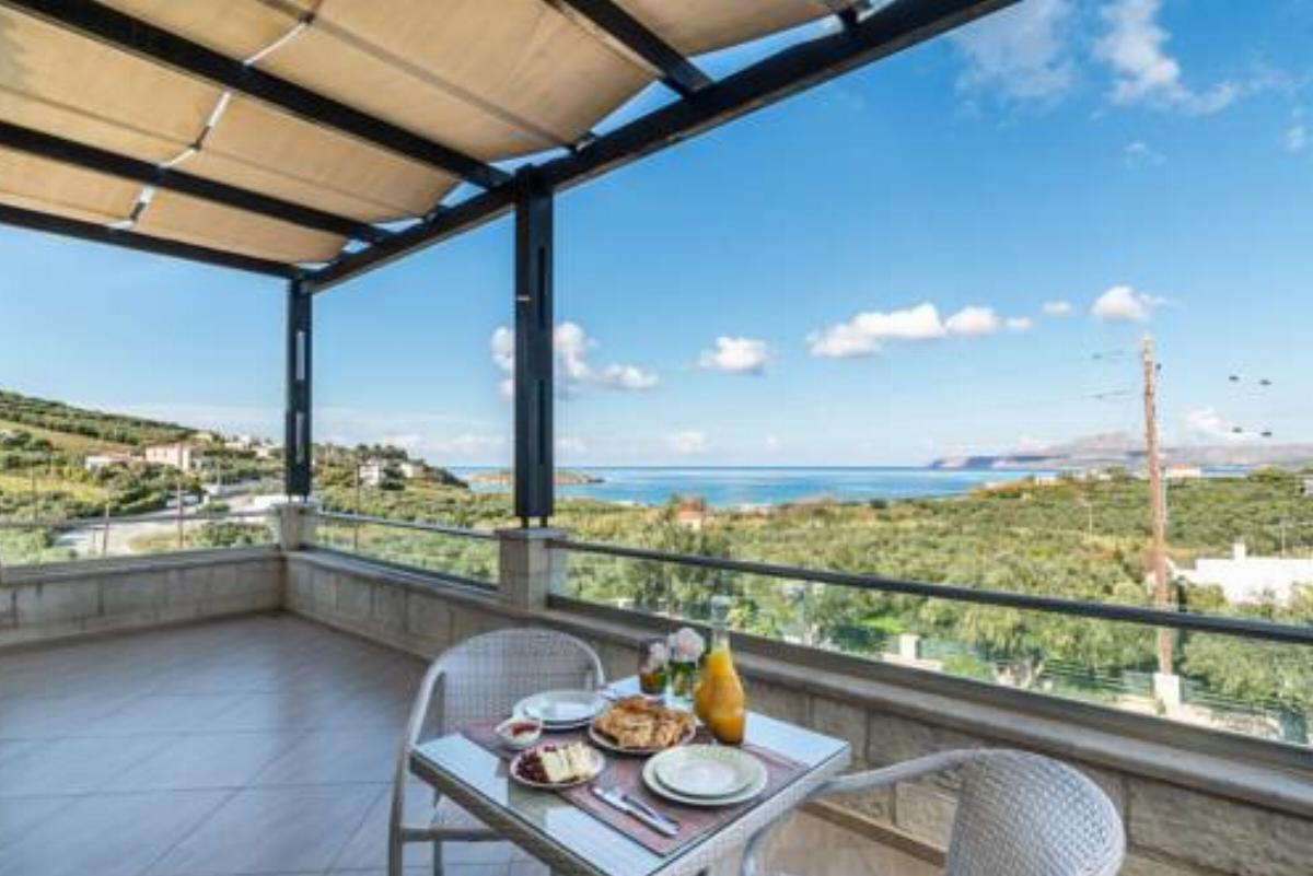 Luxury Villa in Kera Hotel Almirida Greece