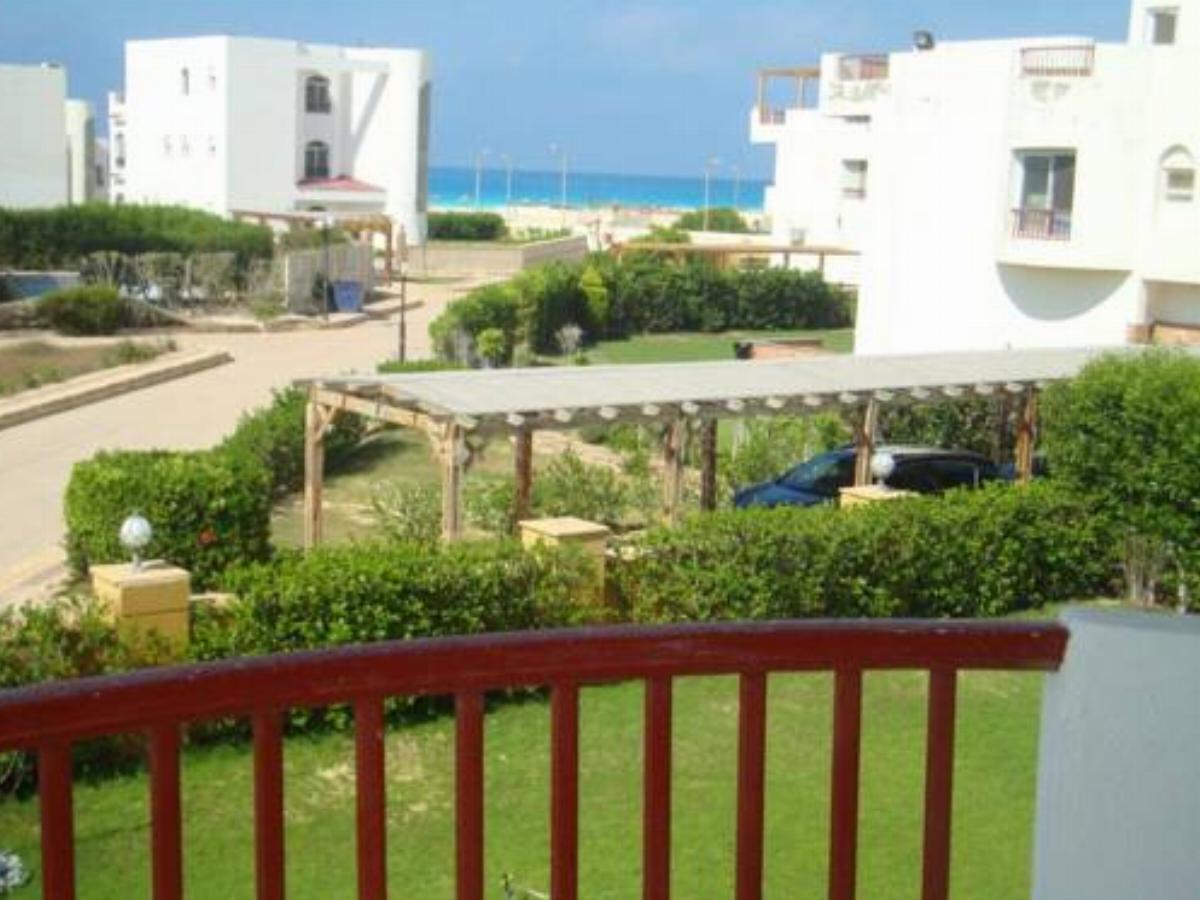 Luxury Villa Panorama Beach Hotel El Alamein Egypt
