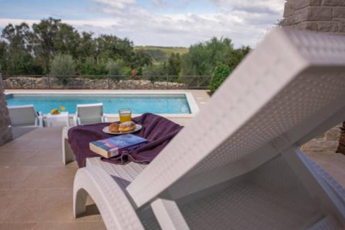 Luxury Villas by Garden Resort Istra Hotel Kavran Croatia