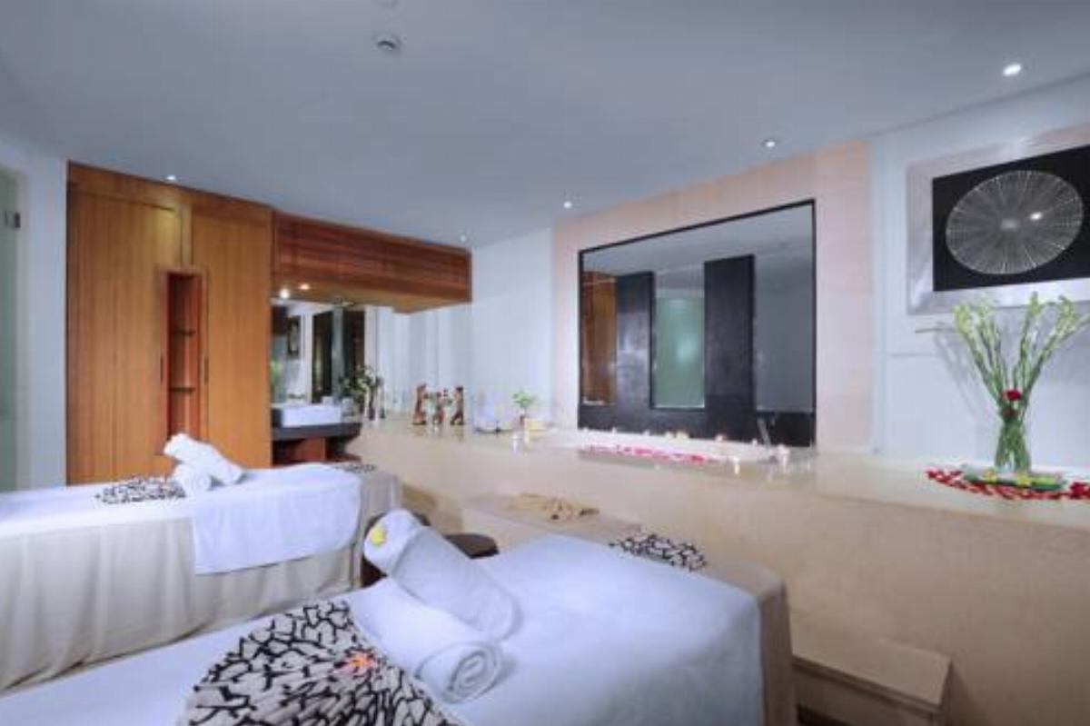 Lv8 Resort Hotel Hotel Canggu Indonesia
