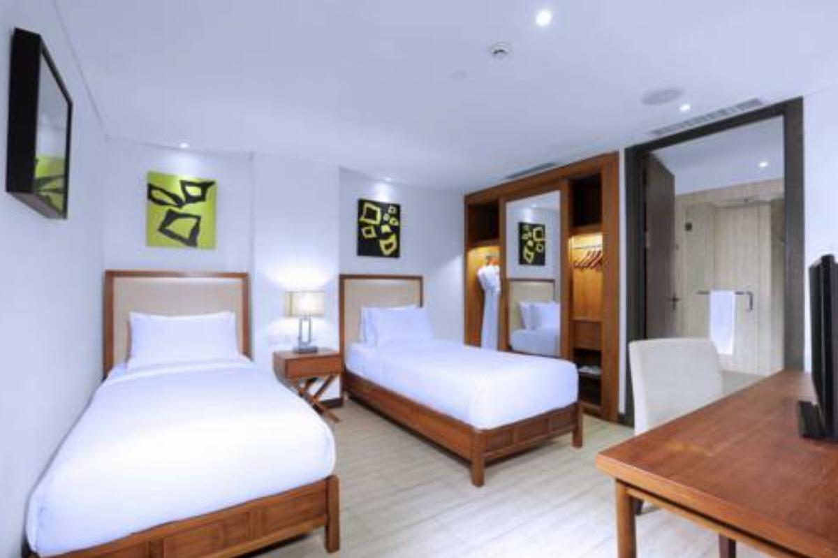 Lv8 Resort Hotel Hotel Canggu Indonesia