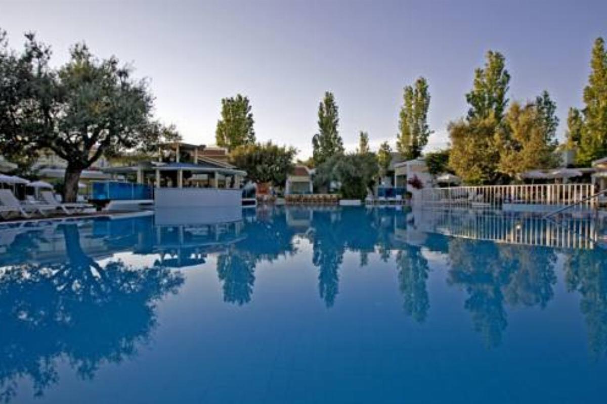 Lydia Maris Resort & Spa Hotel Kolimbia Greece