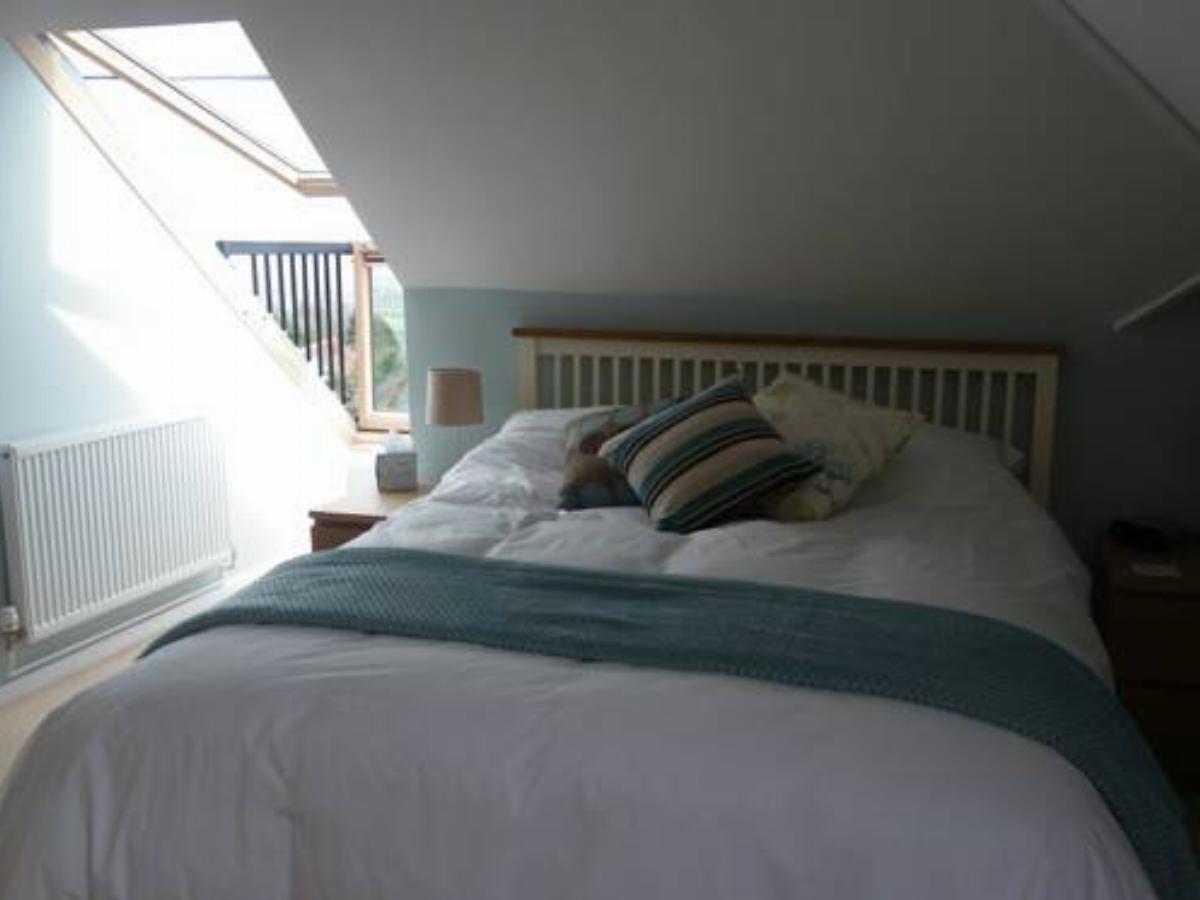 Lyme Tree House Bed and Breakfast Hotel Axminster United Kingdom