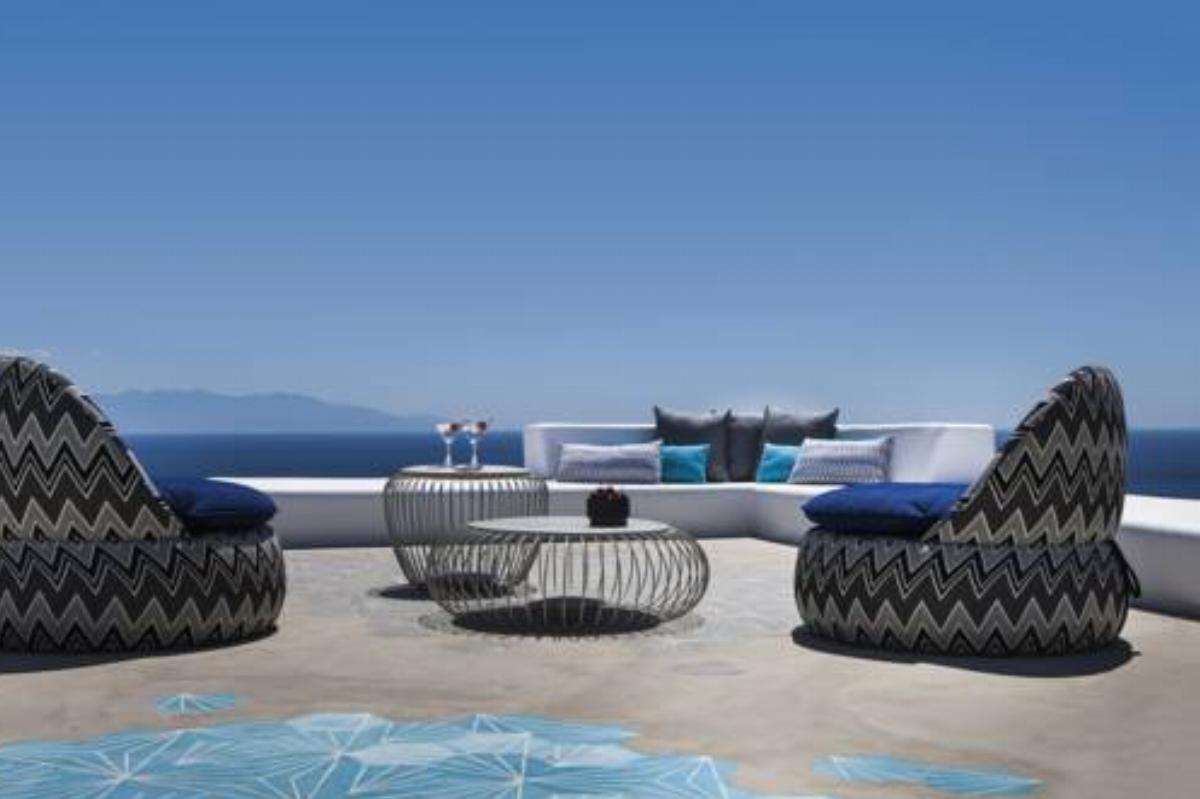 Lyo Boutique Hotel Mykonos Hotel Super Paradise Beach Greece