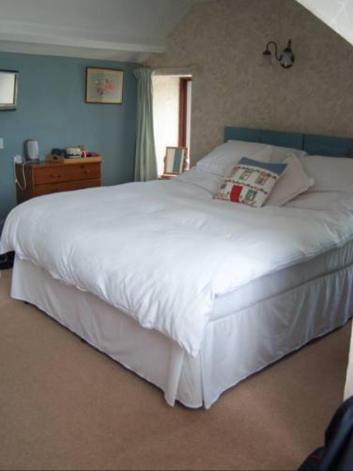 Lyonesse Guest House Hotel Falmouth United Kingdom