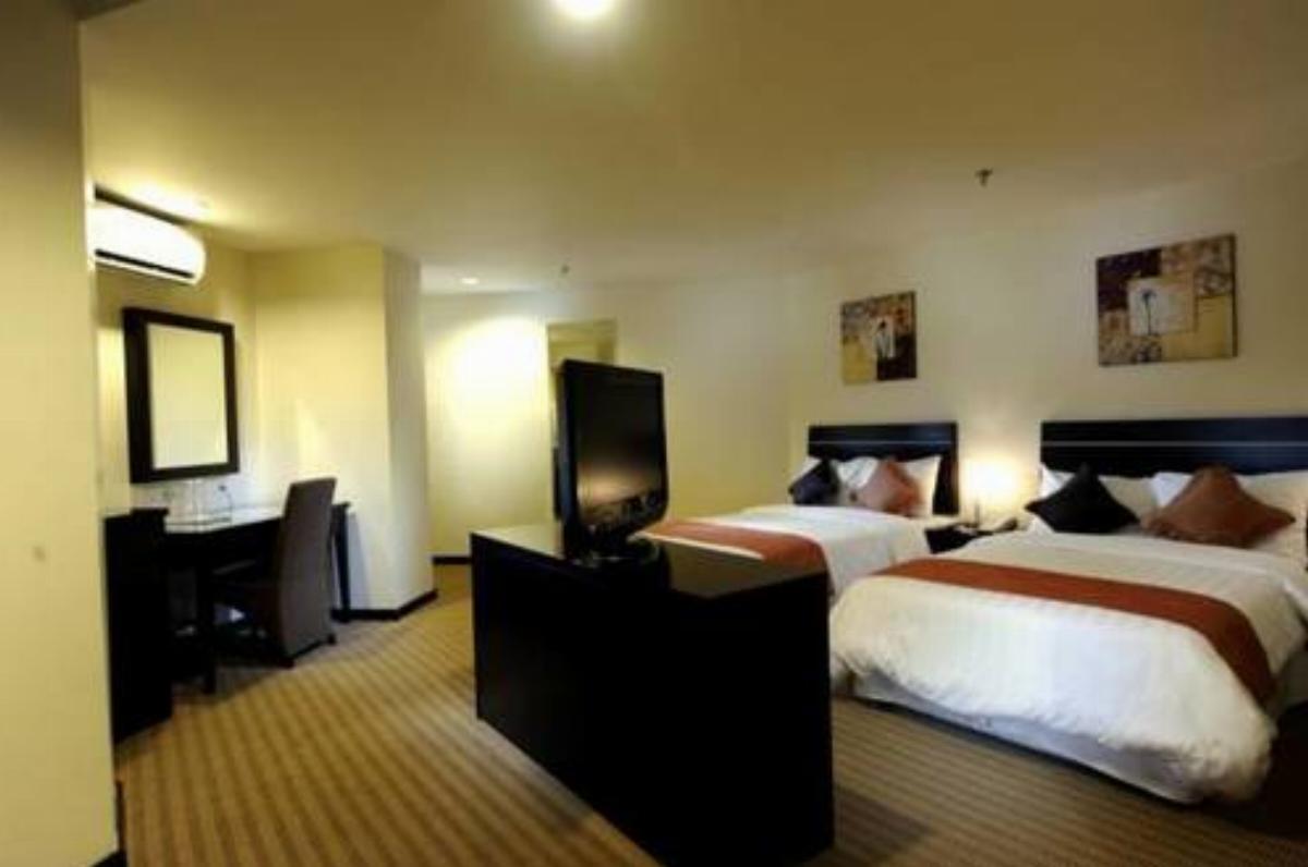 M Hotels Hotel Kuching Malaysia