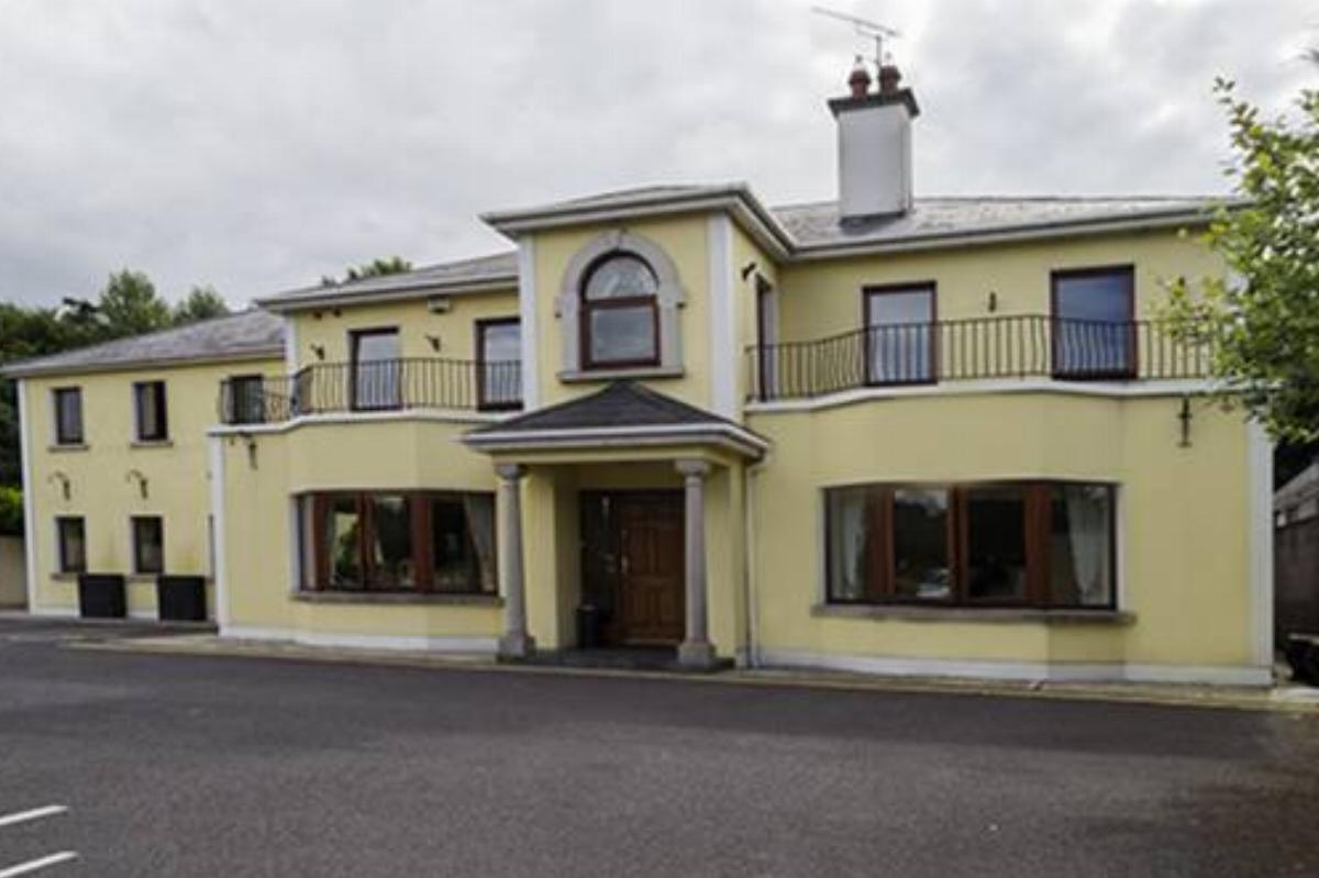 Ma Dwyer's Guest Accommodation Hotel Navan Ireland