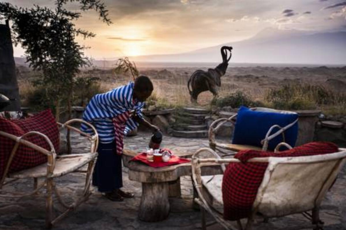 Maasai Lodge Tanzania – Africa Amini Life Hotel Arusha Tanzania