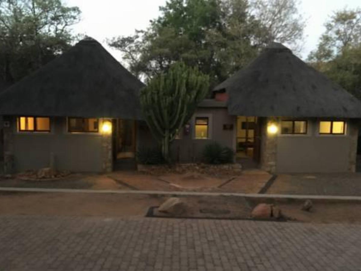 Mabalingwe Elephant Lodge Hotel Bela-Bela South Africa