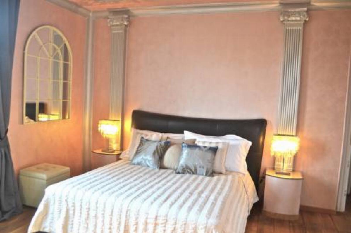 Mabelle Firenze Residenza Gambrinus Hotel Florence Italy