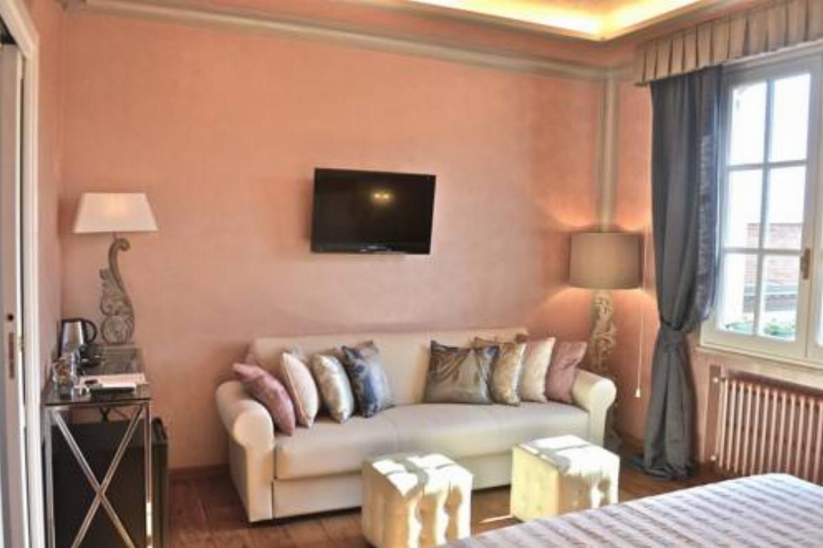 Mabelle Firenze Residenza Gambrinus Hotel Florence Italy
