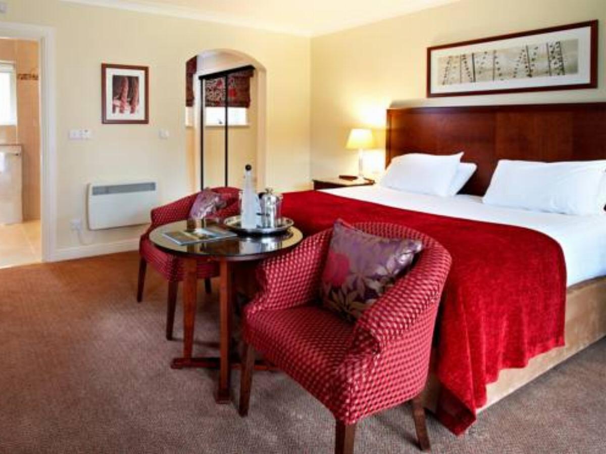 Macdonald Elmers Court Hotel & Resort Hotel Lymington United Kingdom