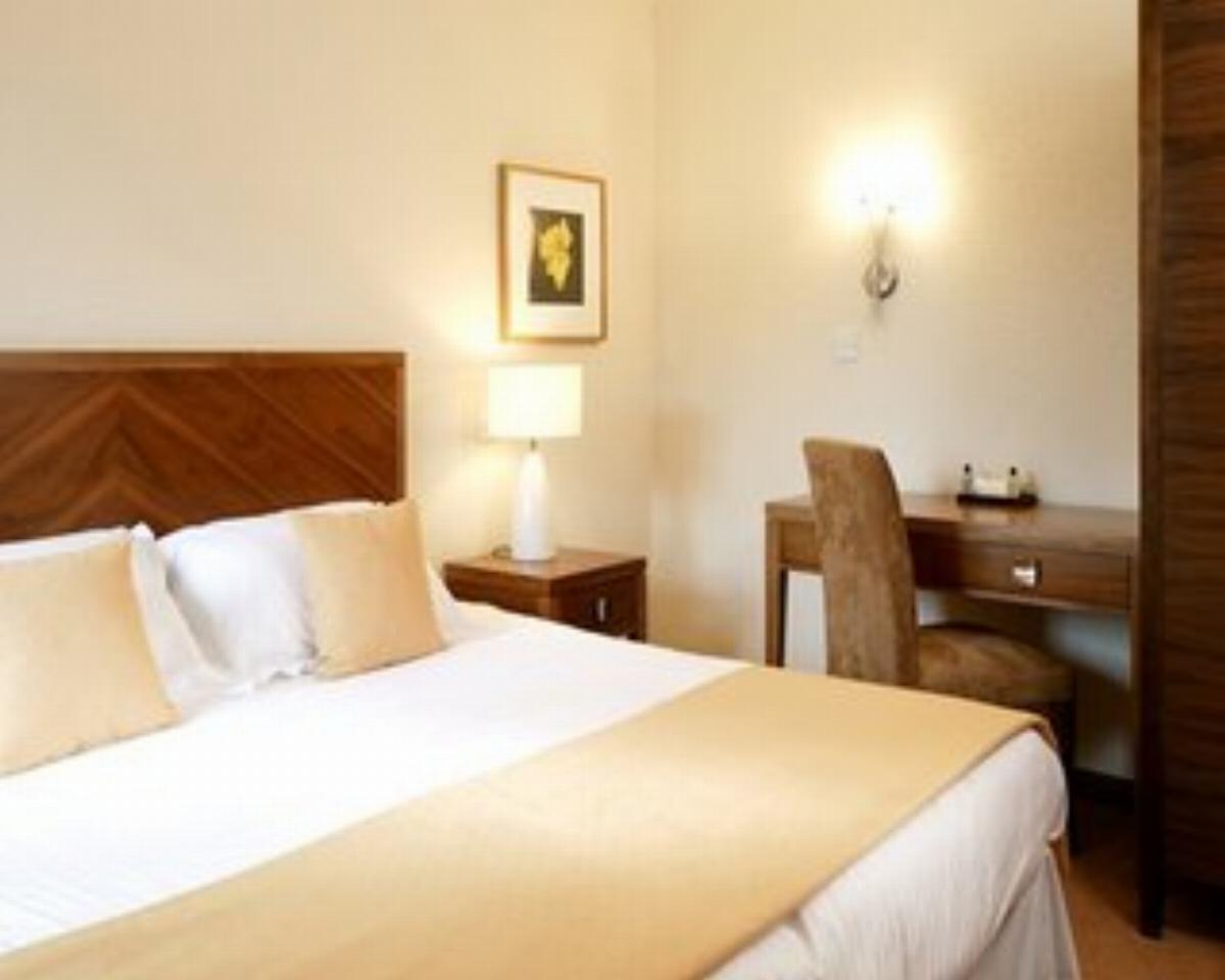 Macdonald Forest Hill Hotel   Spa / Apartments Hotel Loch Lomond United Kingdom