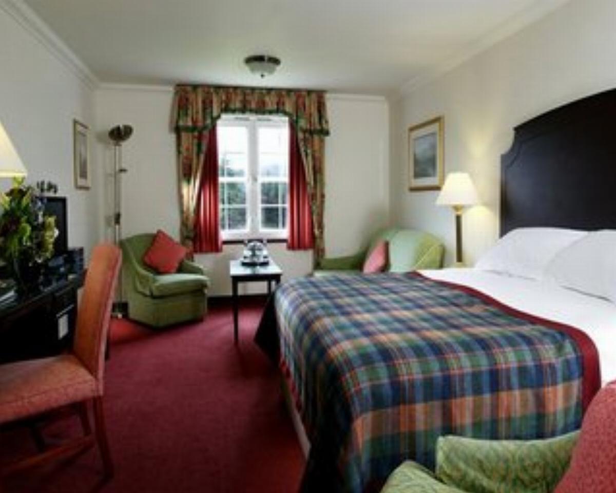 Macdonald Forest Hill Hotel   Spa / Apartments Hotel Loch Lomond United Kingdom