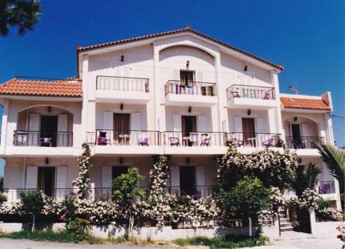 Macedonia Hotel Hotel Póros Greece