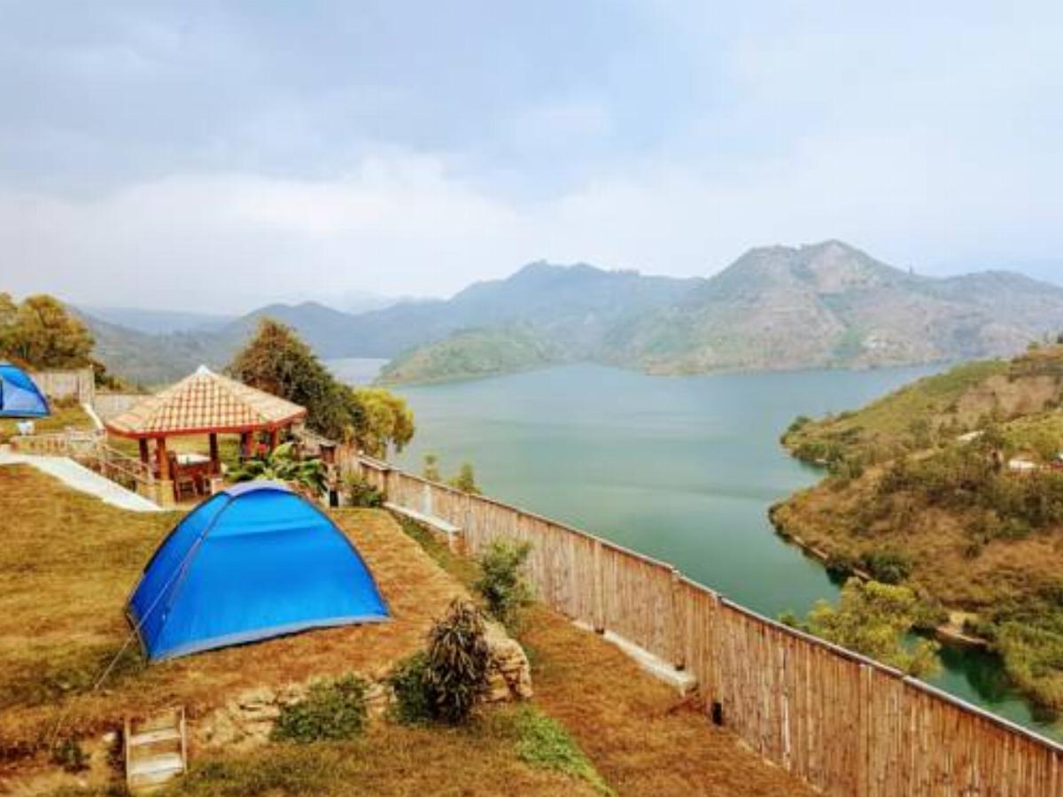 Macheo Écolodge-camping Hotel Kibuye Rwanda