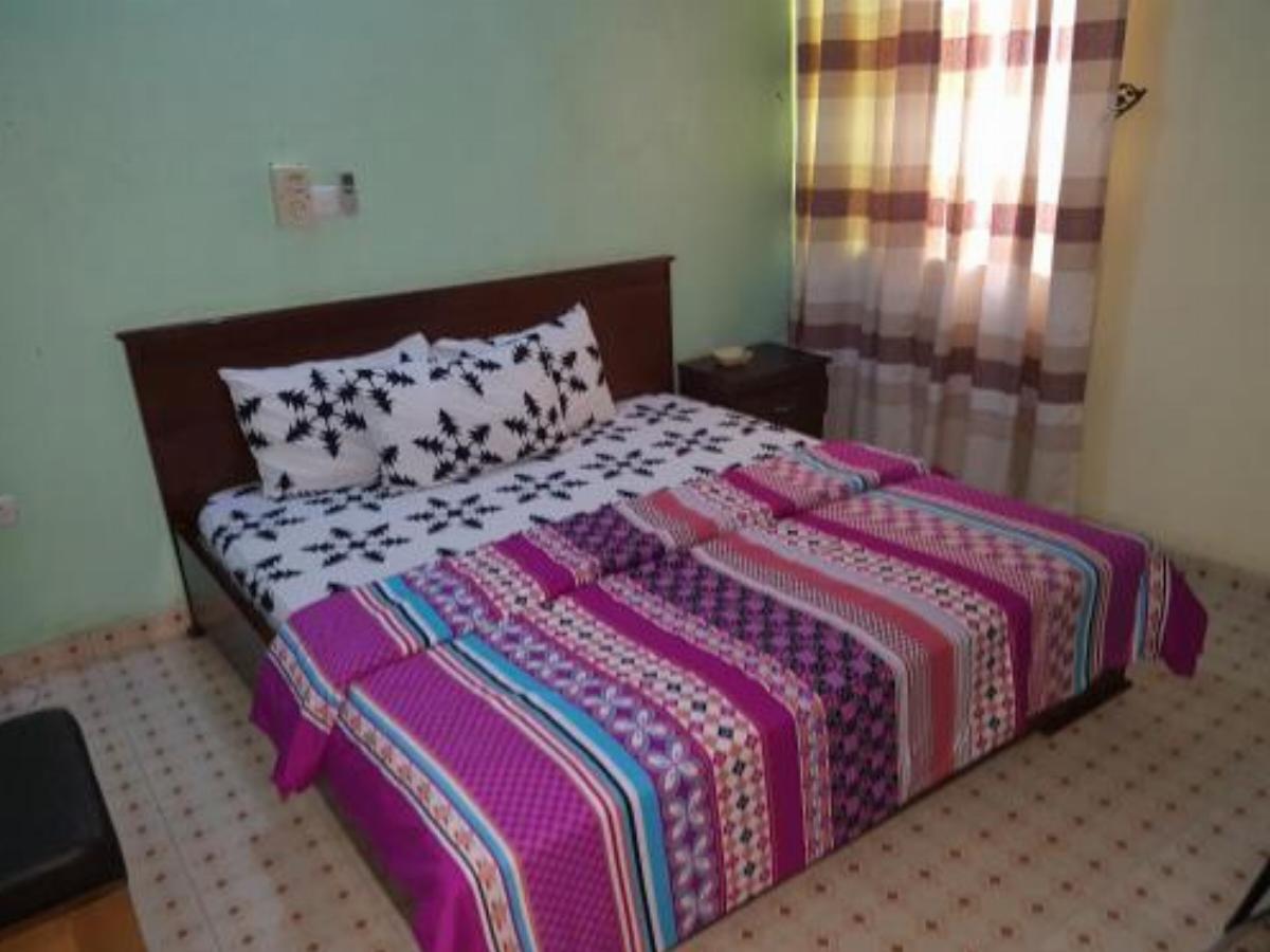 Machi Suites Hotel Asaba Nigeria