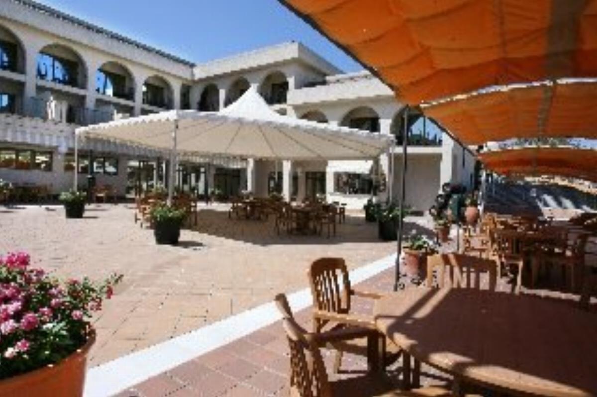 Macia Donana Hotel Costa De La Luz (Cadiz) Spain