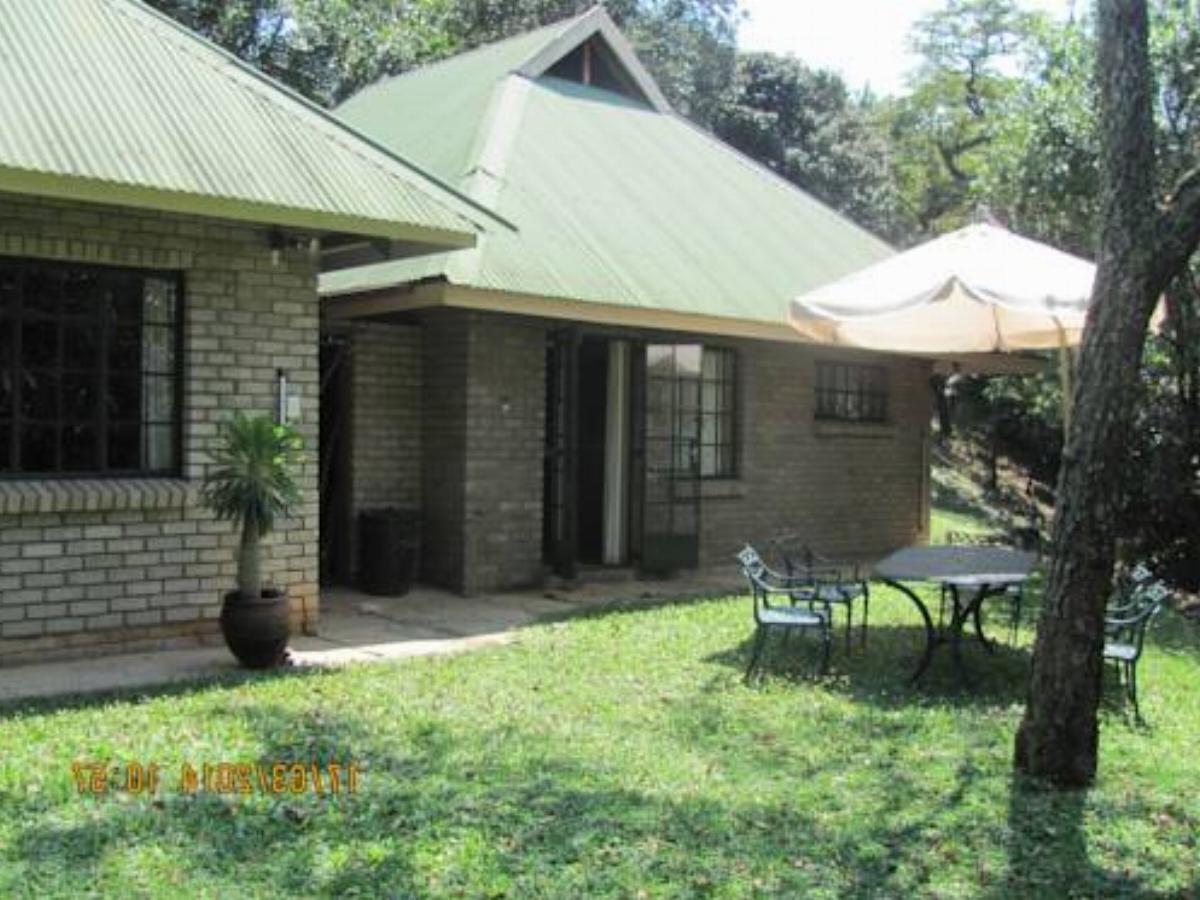 Mackers Self Catering Cottages Hotel Hazyview South Africa