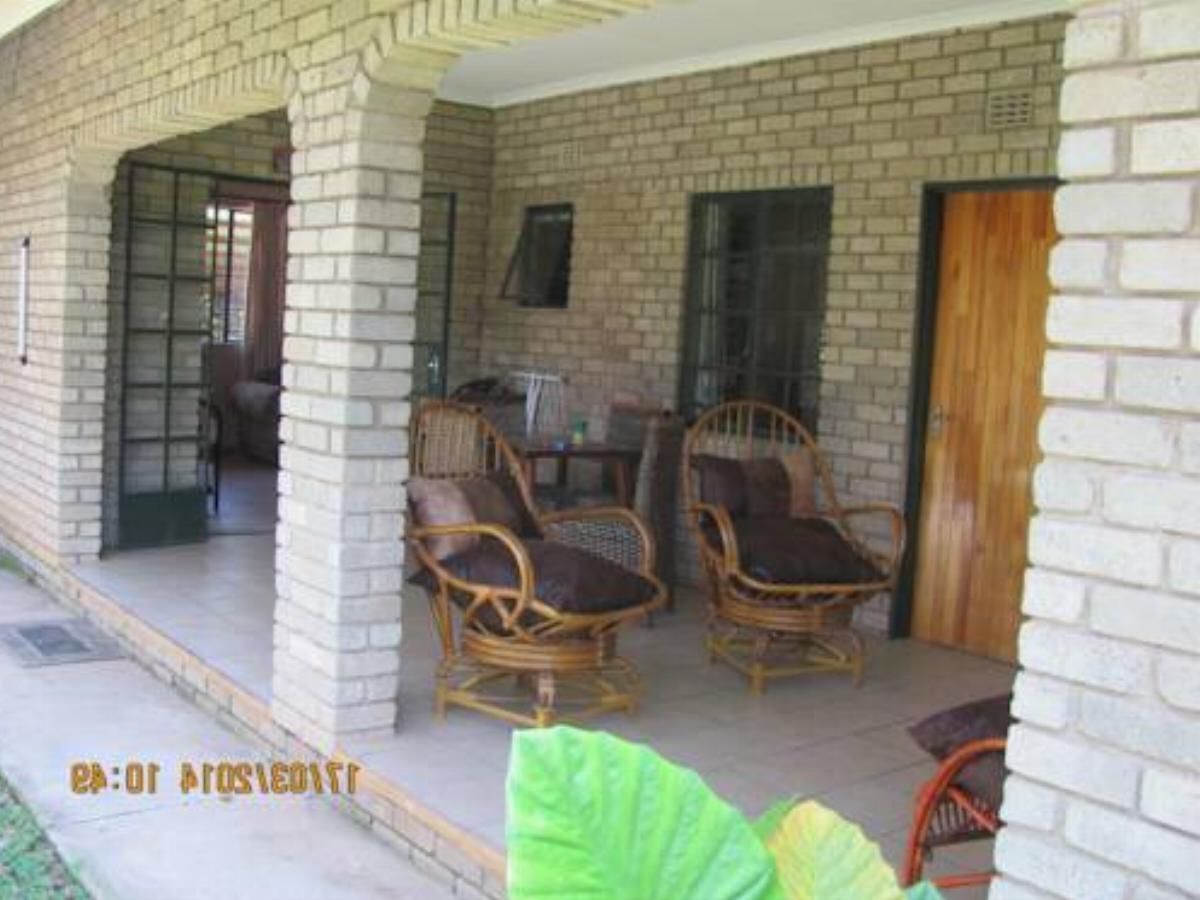 Mackers Self Catering Cottages Hotel Hazyview South Africa