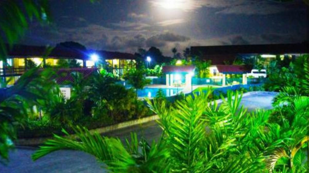 Madang Star International Hotel Hotel Madang Papua New Guinea