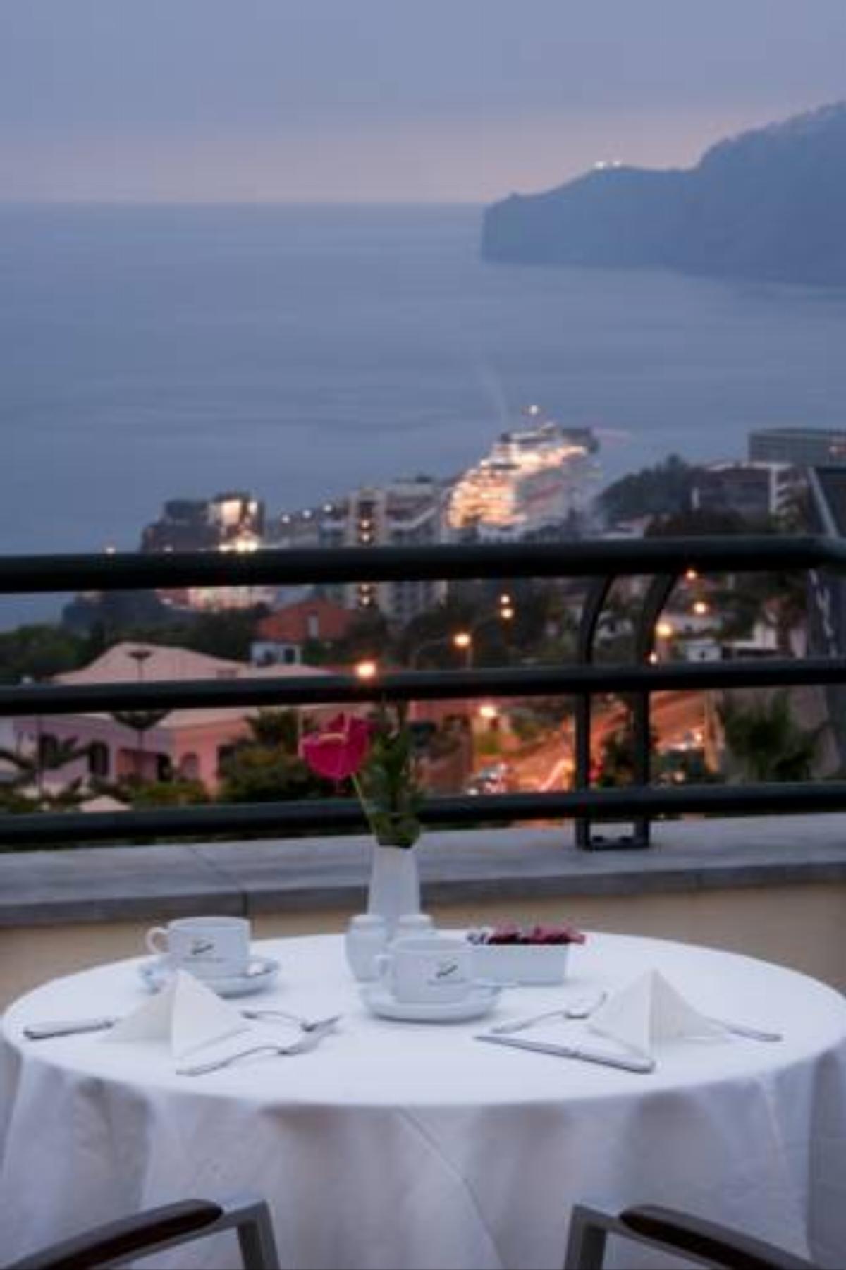 Madeira Panorâmico Hotel Hotel Funchal Portugal