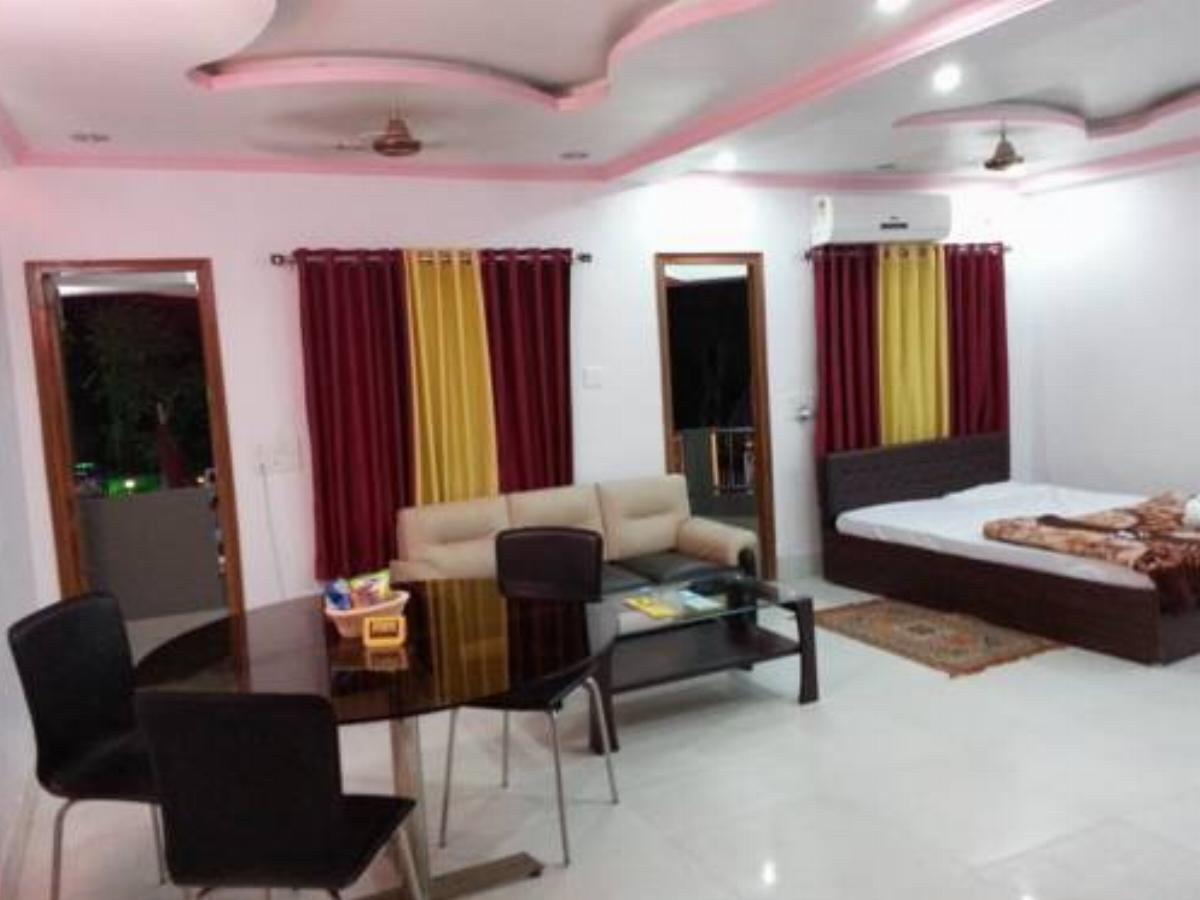 Madhu Mamata Hotel & Resorts Hotel Tarapith India