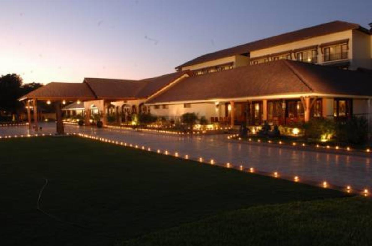 Madhubhan Resort & Spa Hotel Anand India