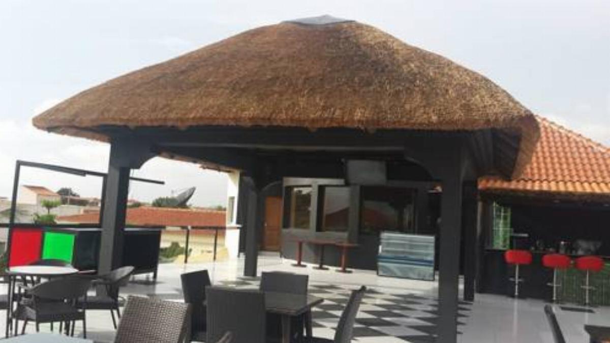 Madiba Lodge Club Hotel Futungo de Belas ANGOLA