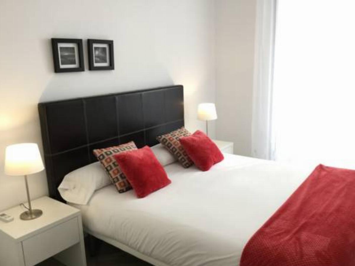 Madrazo by Forever Apartments Hotel Madrid Spain
