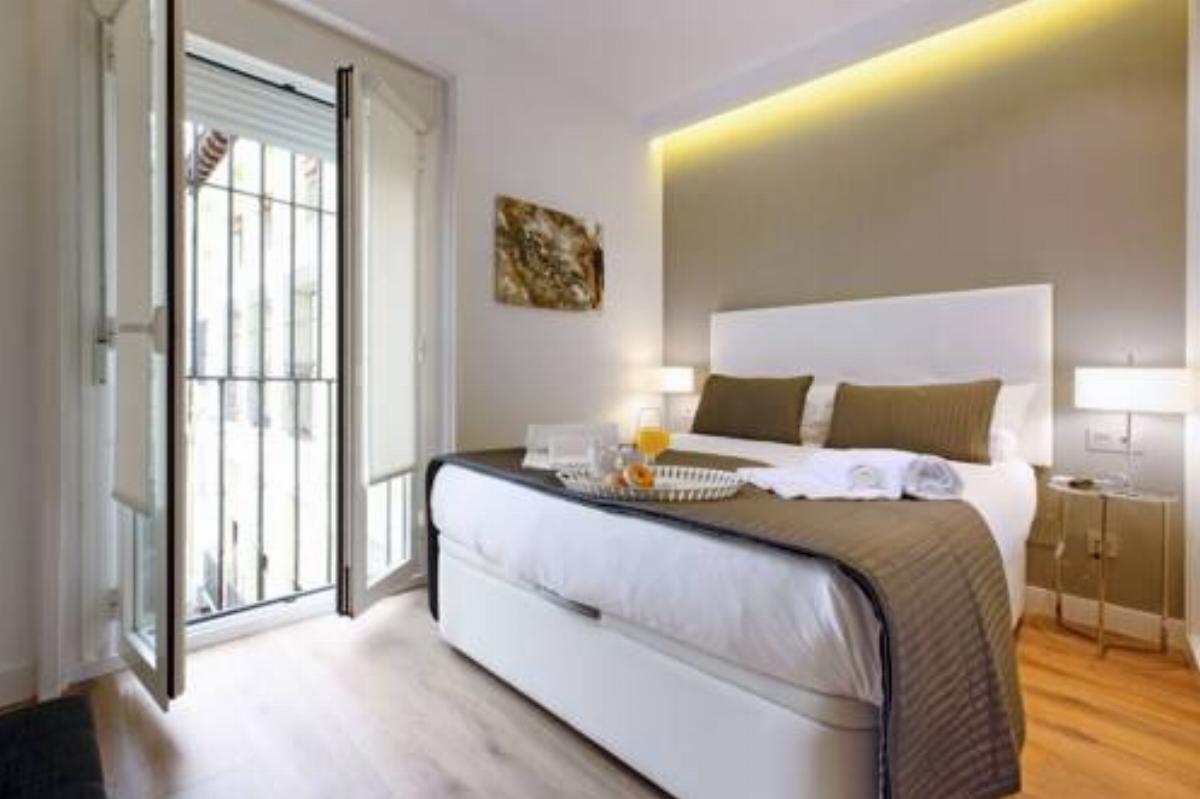 Madrid Centric - MadFlats Collection Hotel Madrid Spain