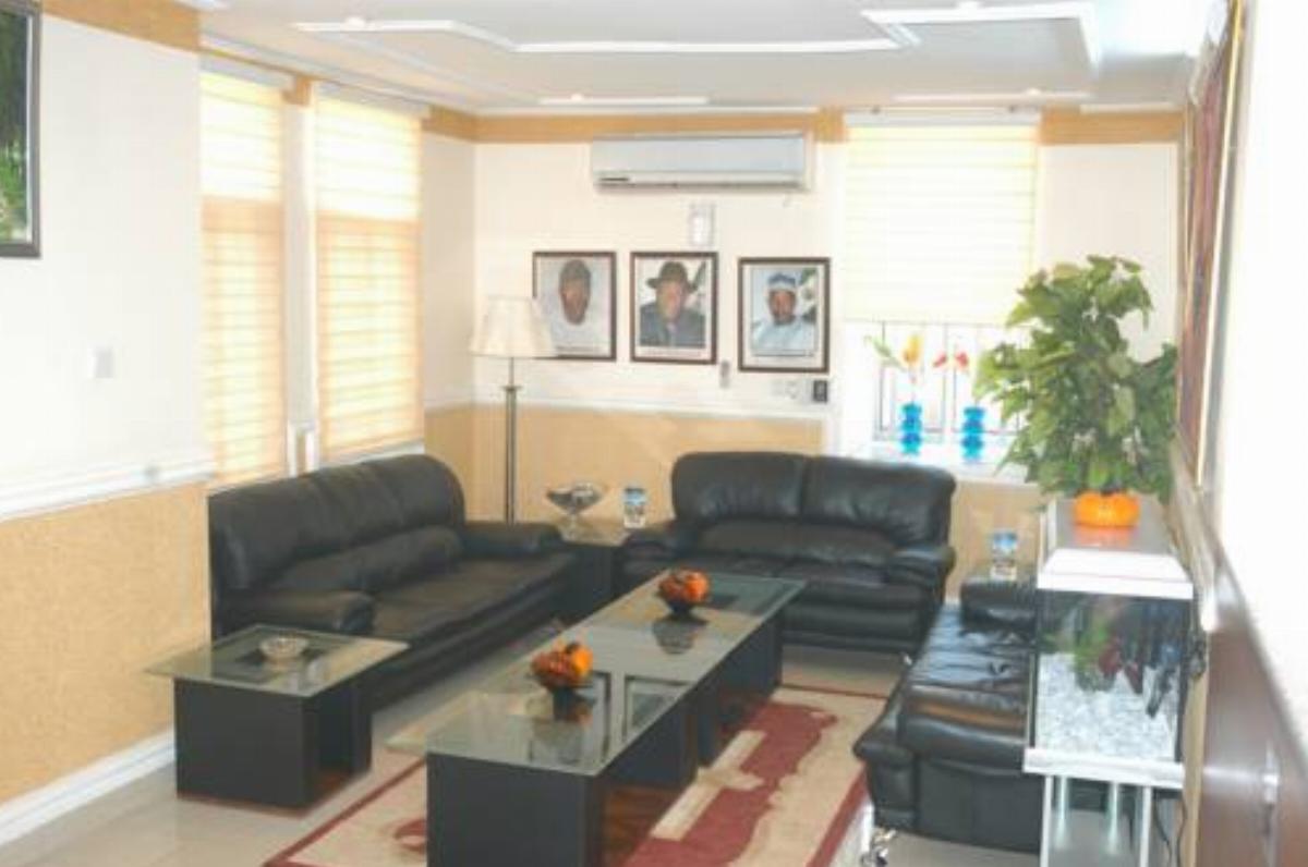 Madugu Hotels & Luxury Apartments Hotel Jabi Nigeria