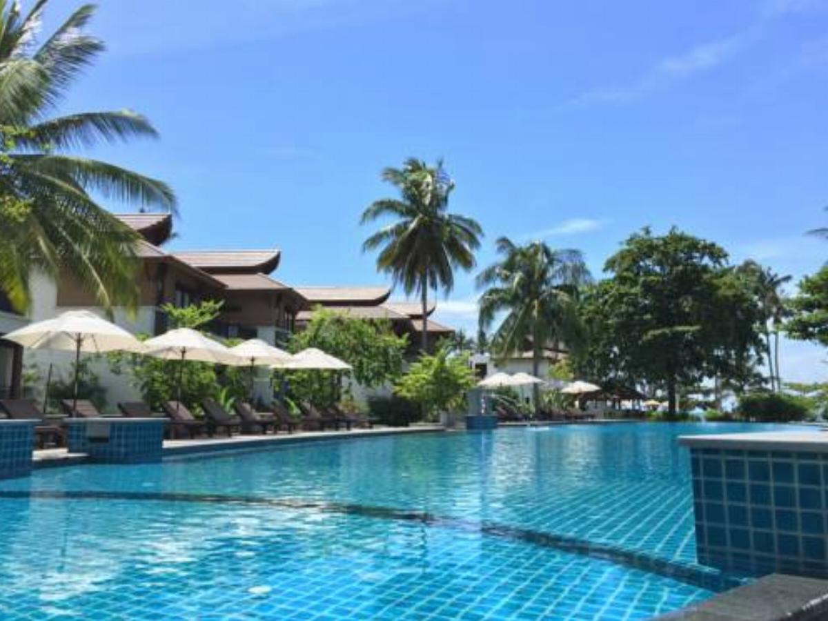 Maehaad Bay Resort Hotel Mae Haad Thailand