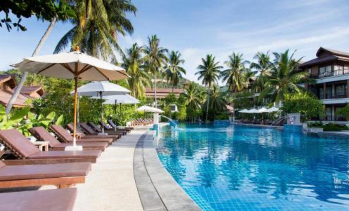 Maehaad Bay Resort Hotel Mae Haad Thailand