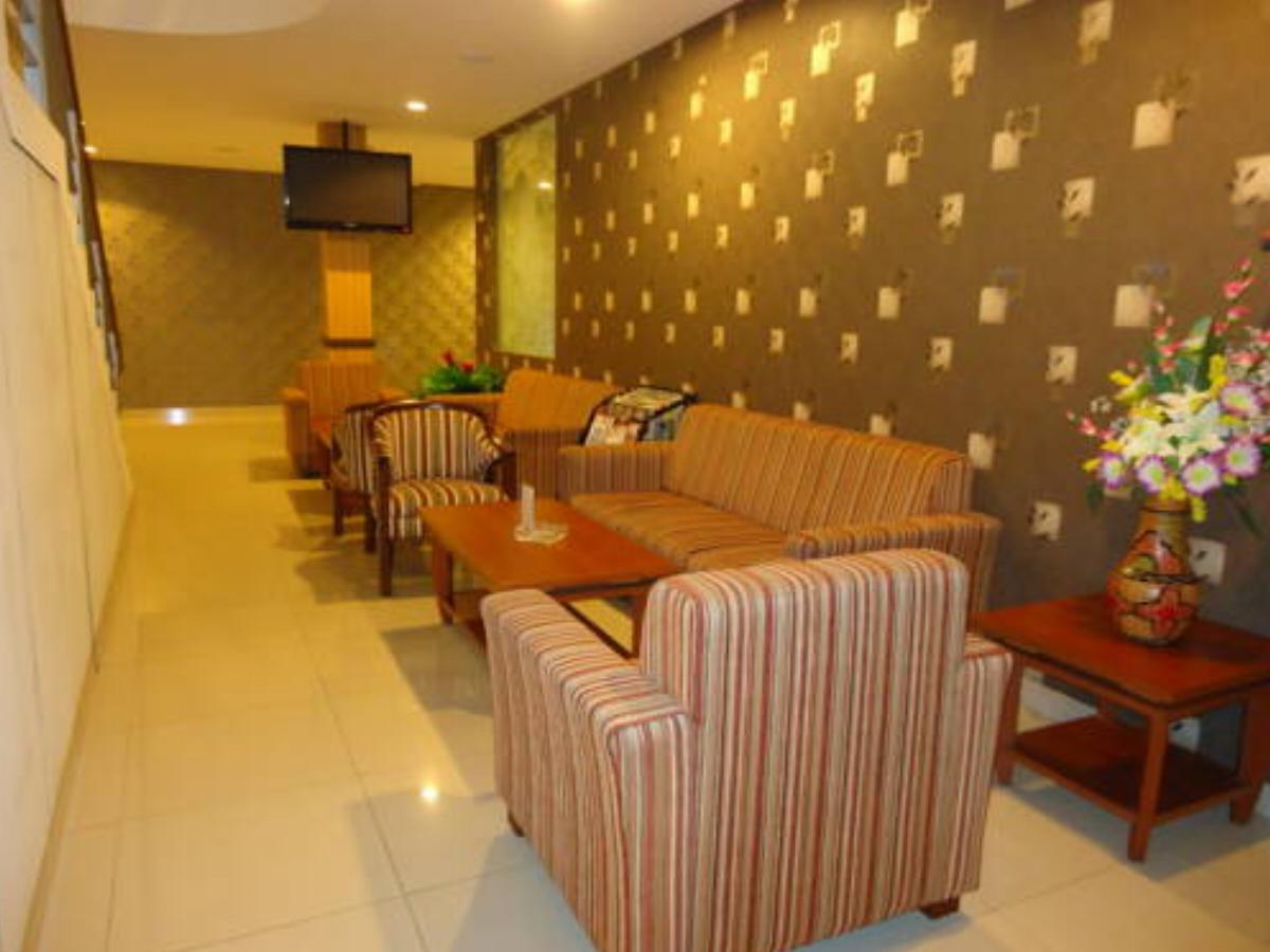 Maesa Hotel Hotel Ponorogo Indonesia