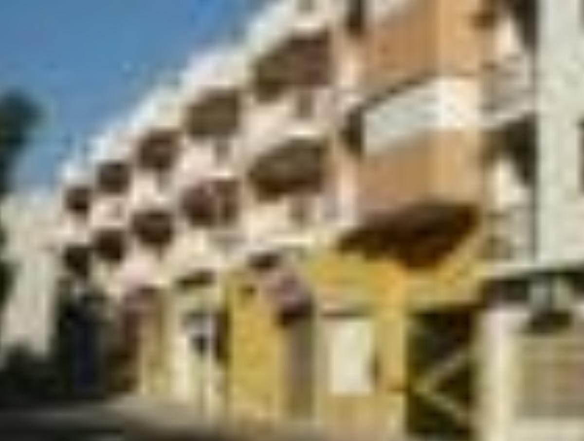 Maestrazgo/Blavamar Hotel Costa De Azahar Spain
